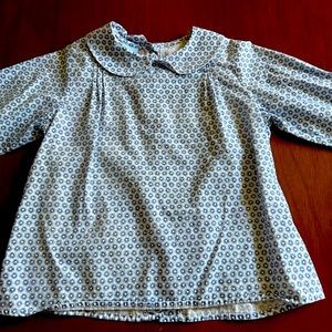 Bella Bliss Girls Top